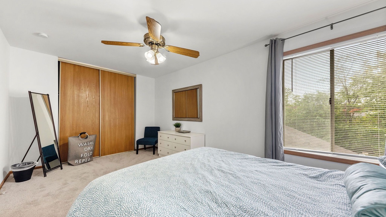 Photo of Bedroom in Naperville