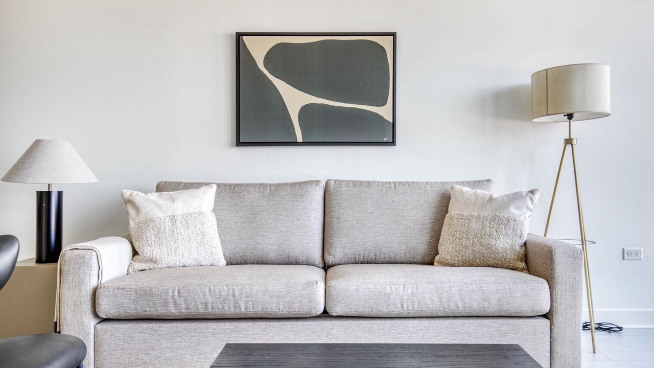 Photo of Livingroom in West Loop