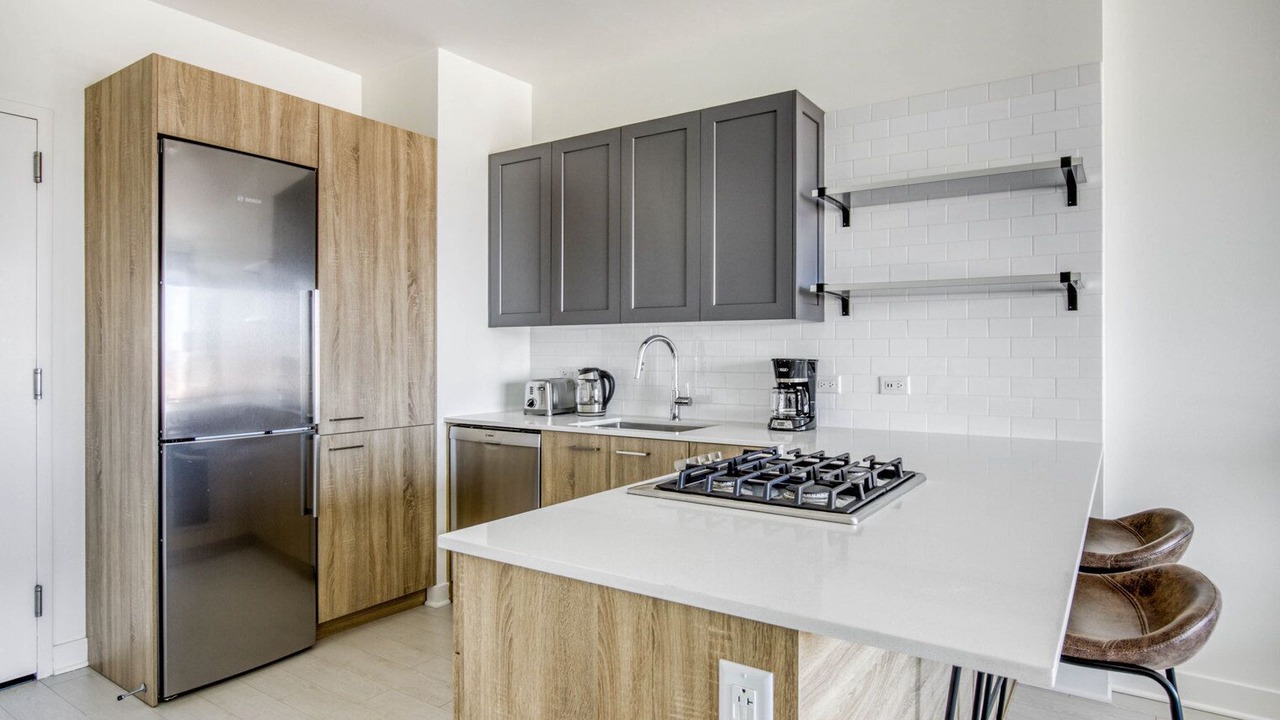 Photo of Kitchen in West Loop