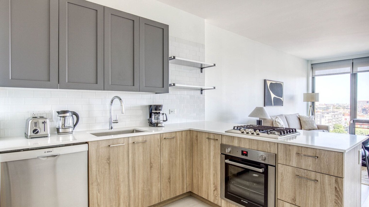 Photo of Kitchen in West Loop