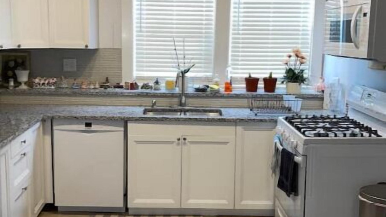 Photo of Kitchen in Morgan Park