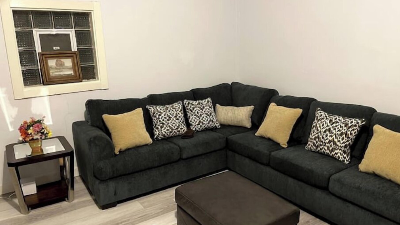 Photo of Livingroom in Morgan Park