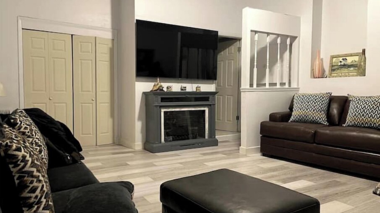 Photo of Livingroom in Morgan Park