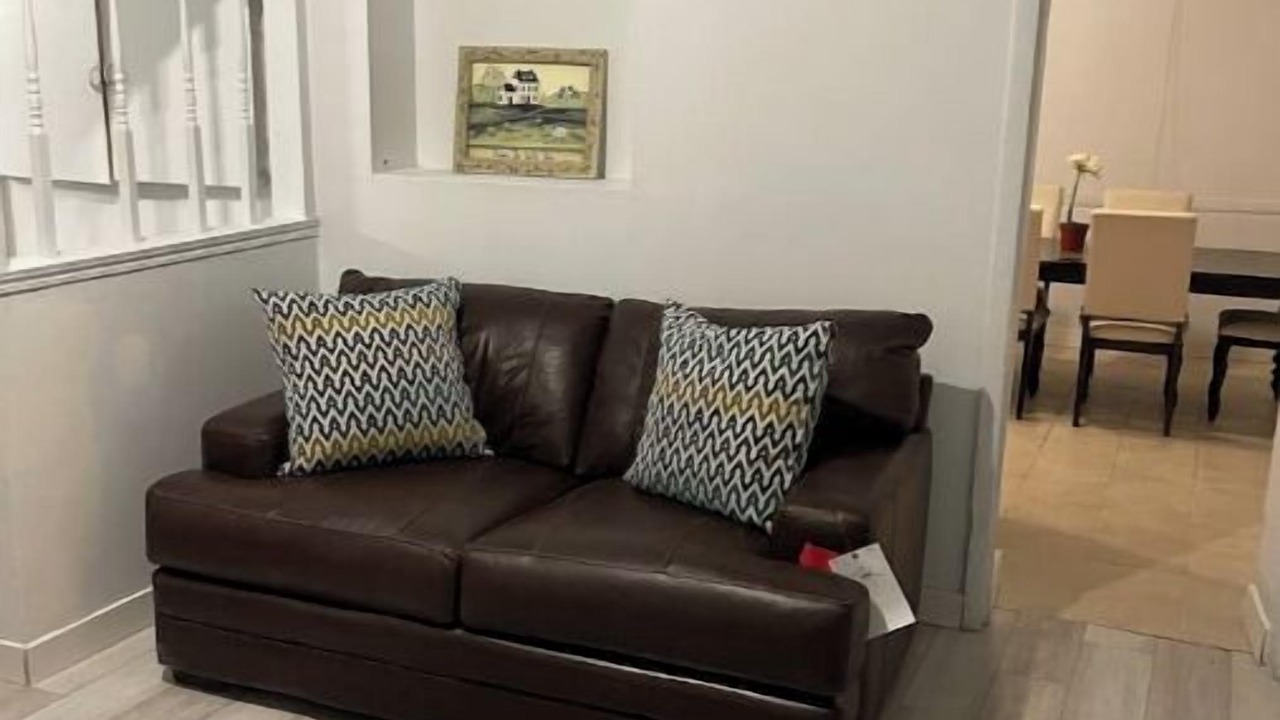 Photo of Livingroom in Morgan Park