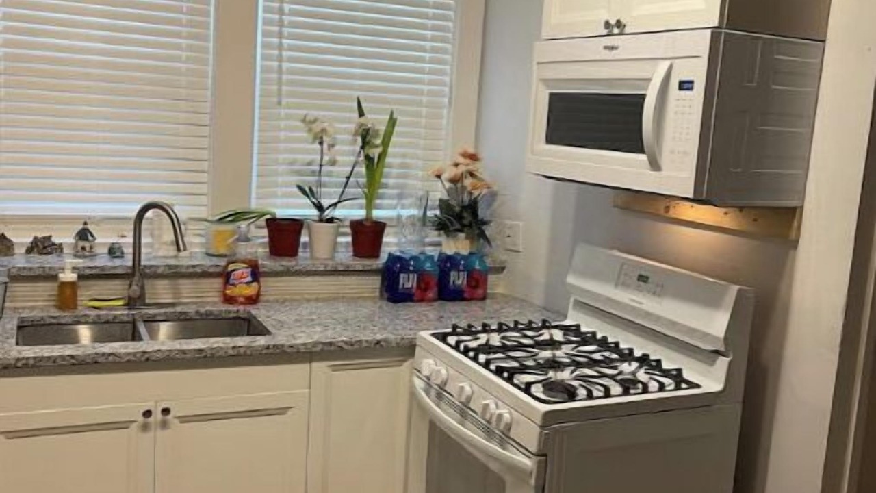 Photo of Kitchen in Morgan Park