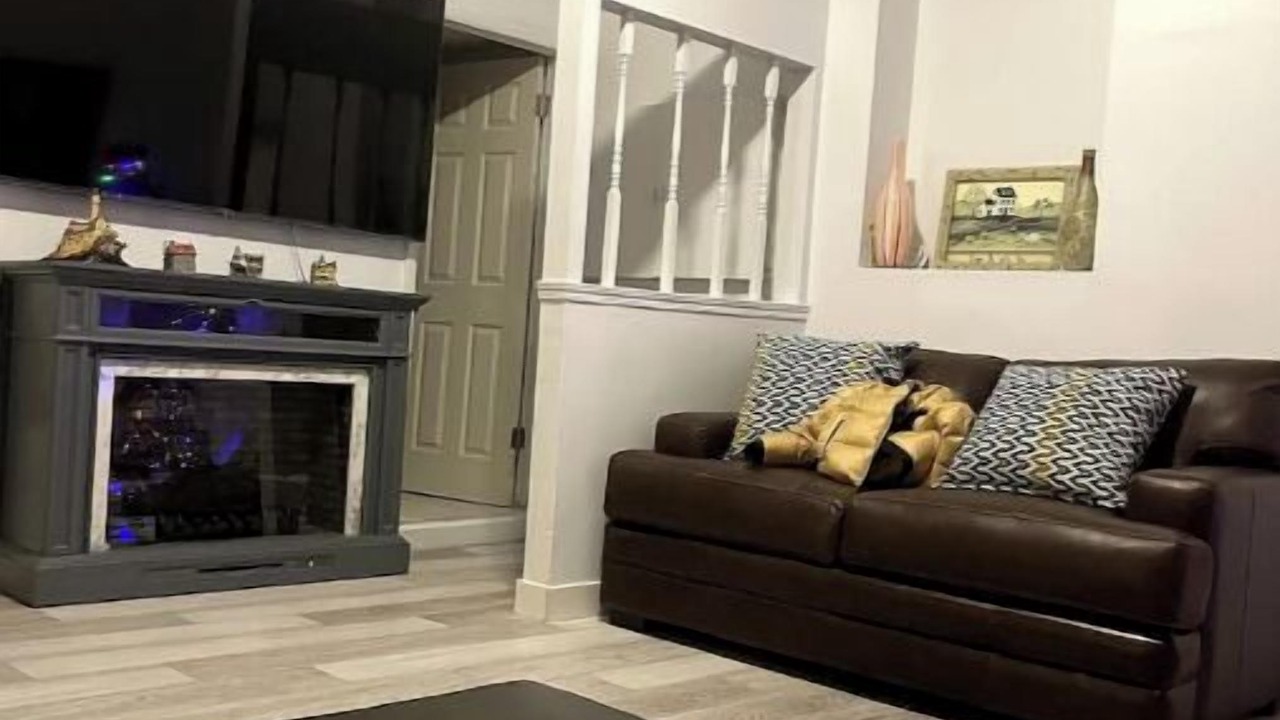 Photo of Livingroom in Morgan Park
