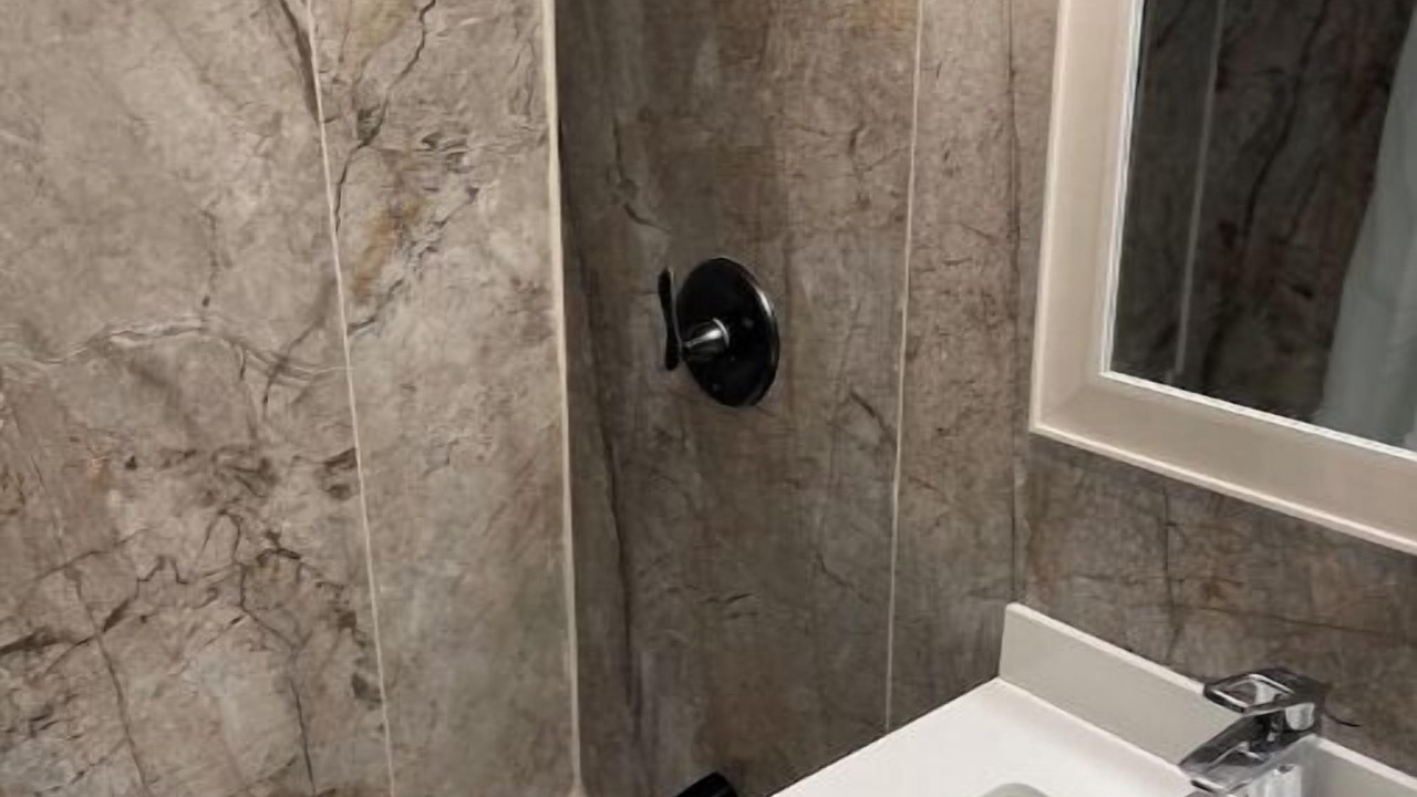 Photo of Bathroom in Morgan Park