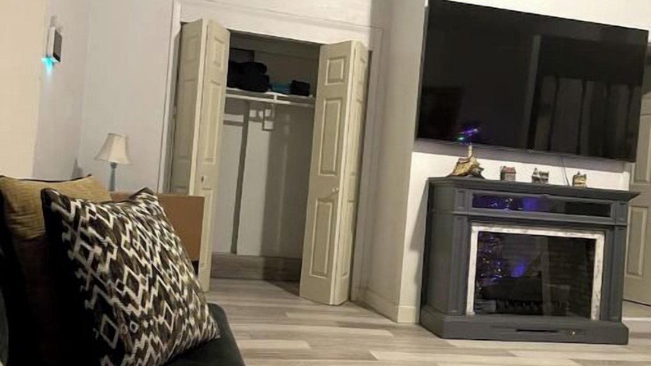 Photo of Livingroom in Morgan Park