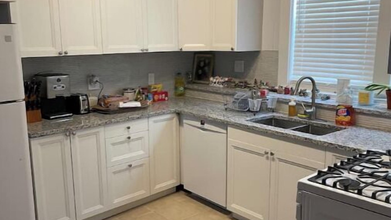 Photo of Kitchen in Morgan Park