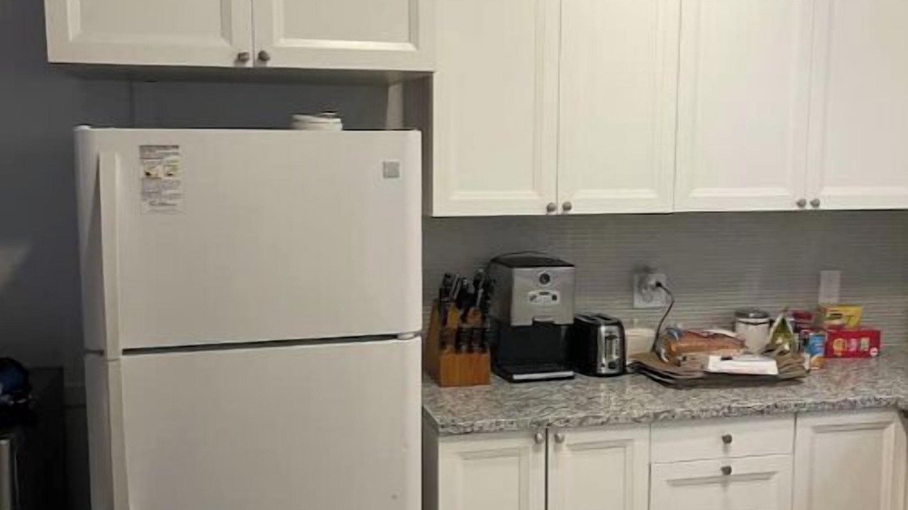 Photo of Kitchen in Morgan Park