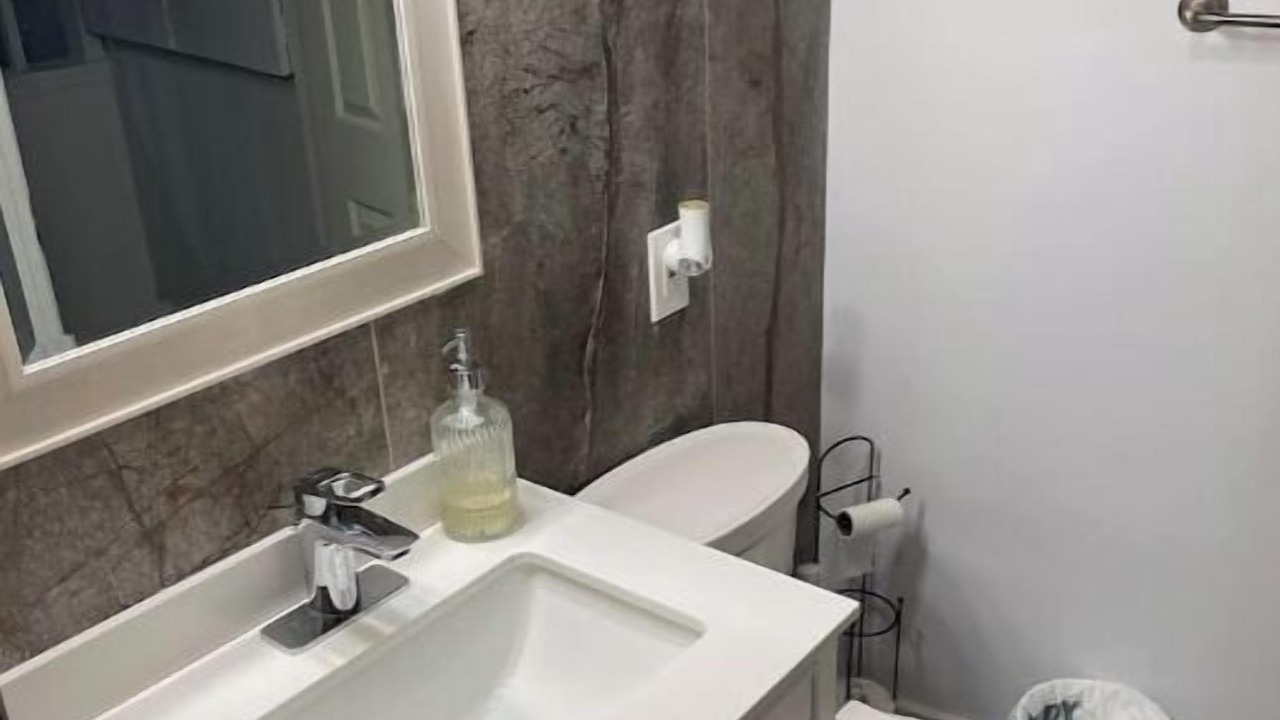 Photo of Bathroom in Morgan Park