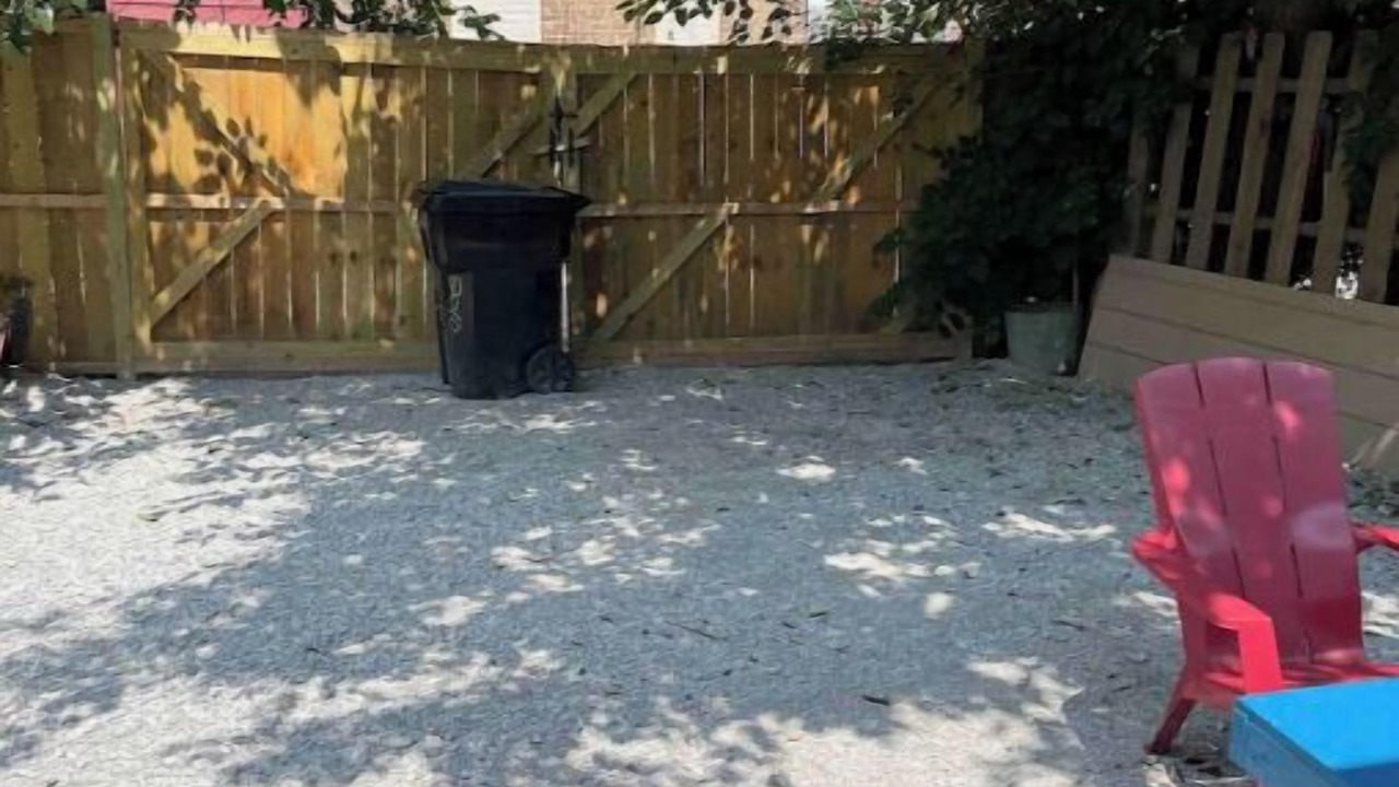 Photo of Outdoor in Morgan Park
