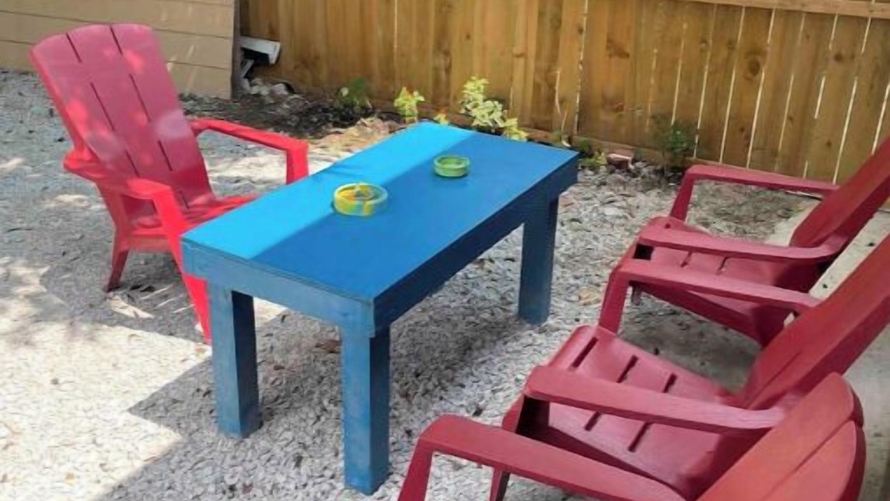 Photo of Patio Balcony in Morgan Park