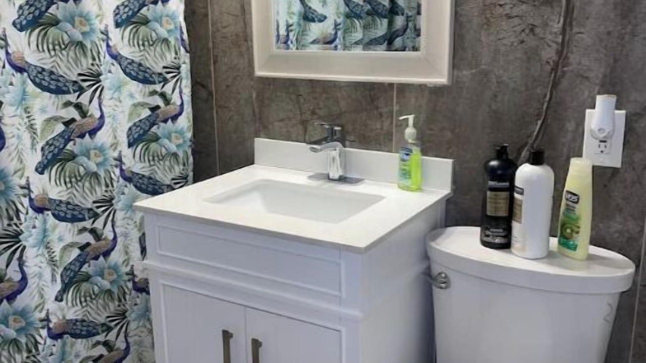 Photo of Bathroom in Morgan Park