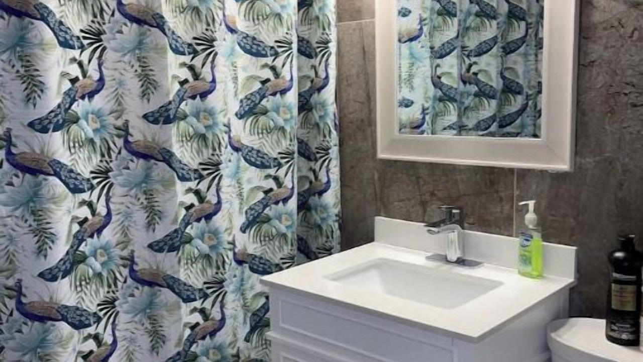 Photo of Bathroom in Morgan Park
