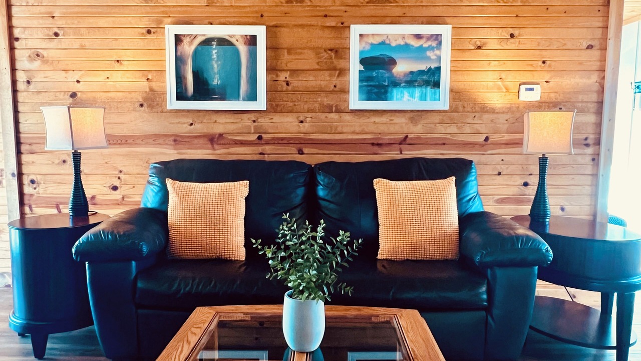 Photo of Livingroom in Goreville