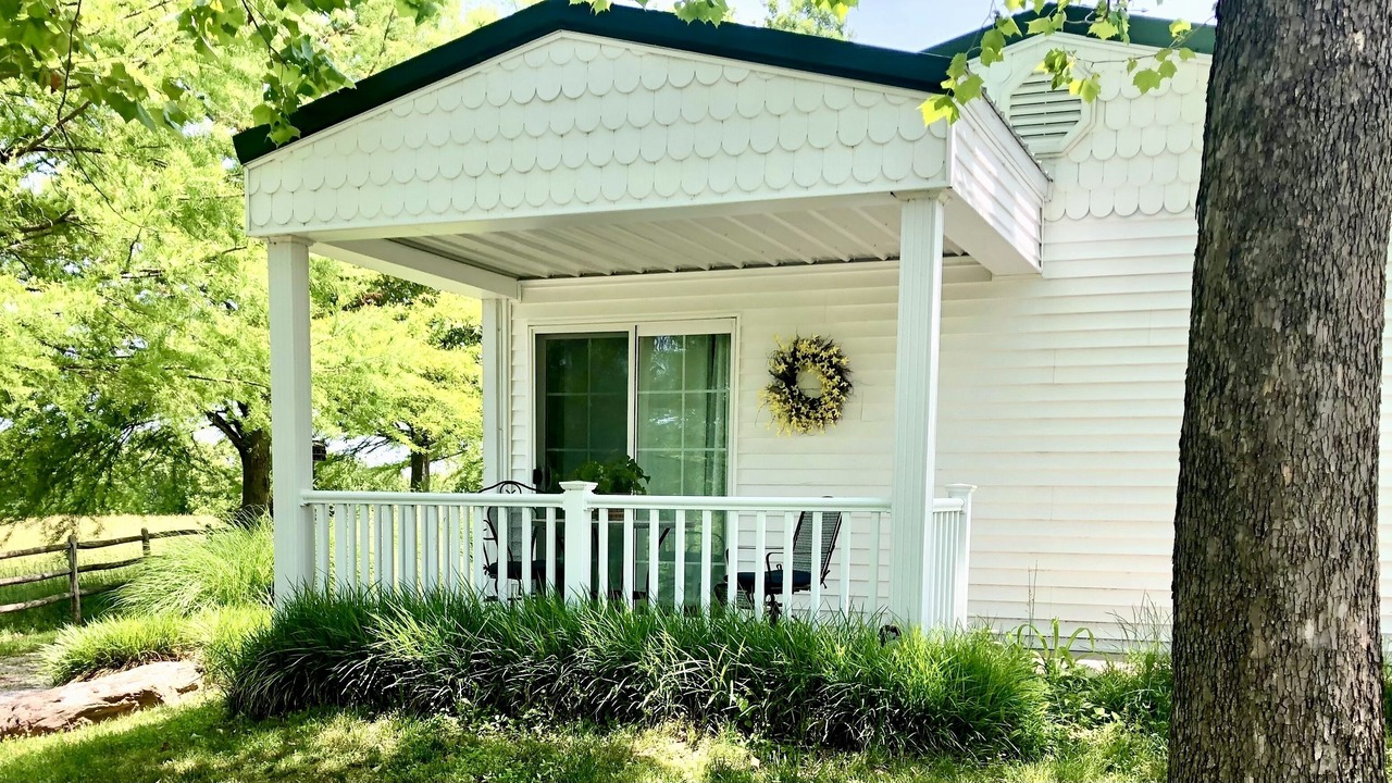 Photo of Outdoor in Goreville