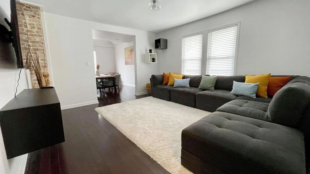 Photo of Livingroom in Forest Park