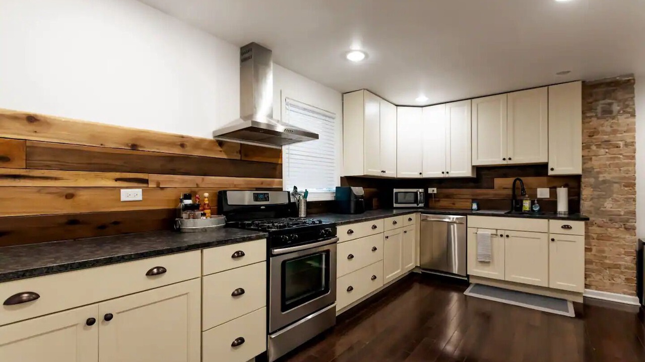 Photo of Kitchen in Forest Park