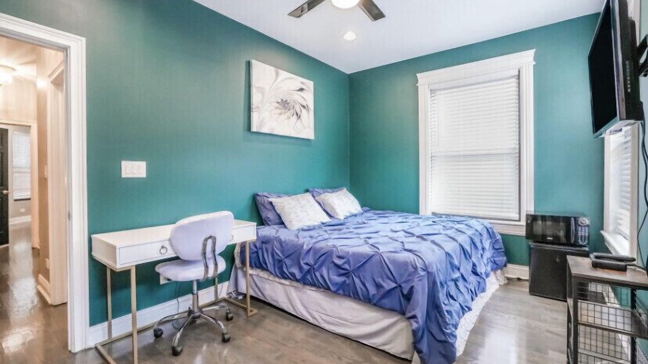 Photo of Bedroom in South Shore
