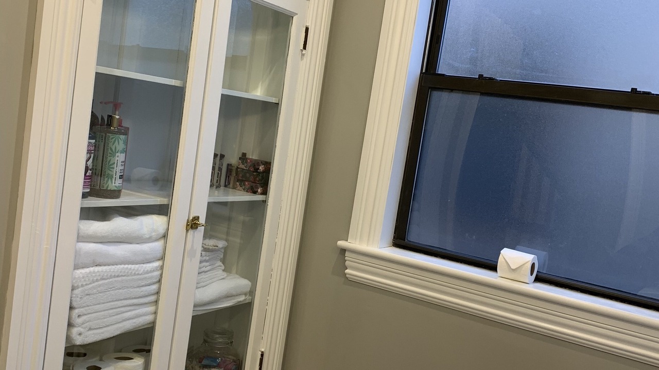 Photo of Bedroom in South Shore