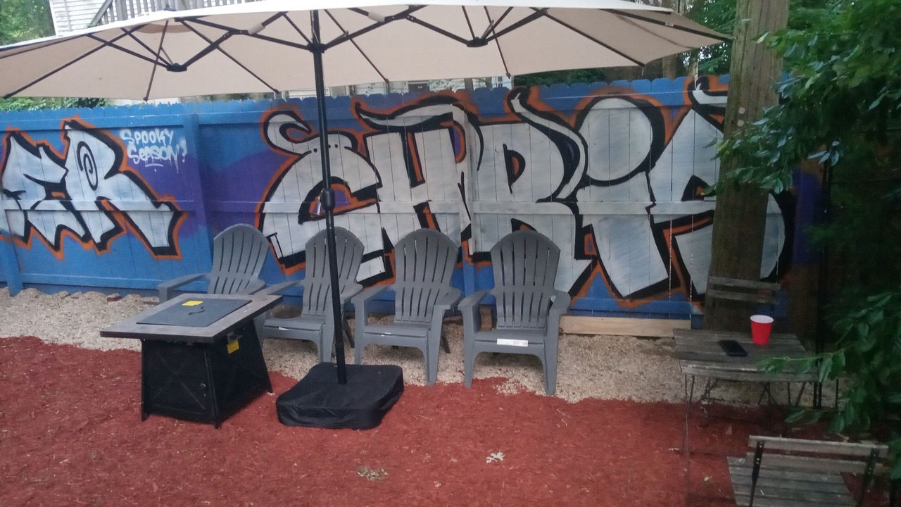 Photo of Patio Balcony in South Shore