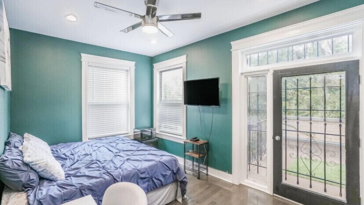 Photo of Bedroom in South Shore
