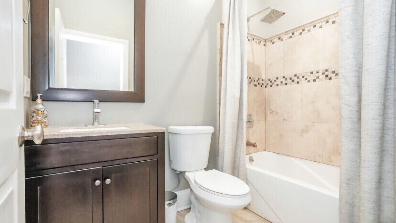 Photo of Bathroom in South Shore