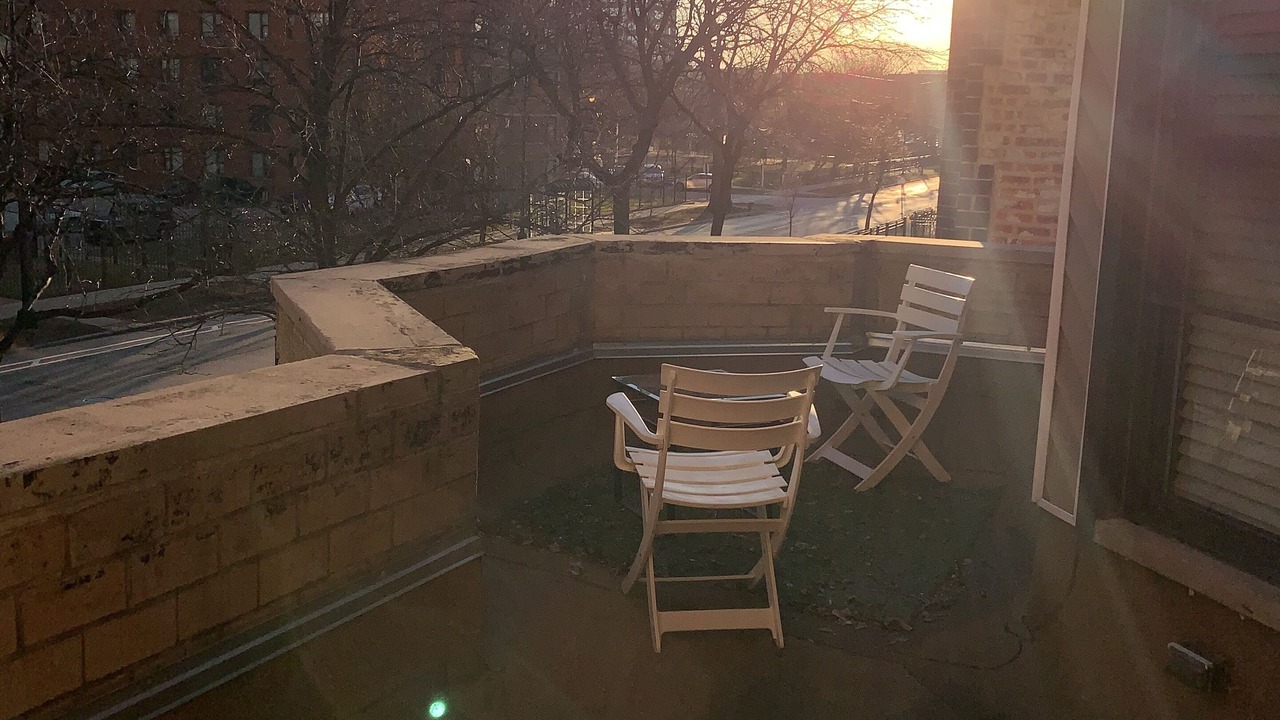 Photo of Bedroom in South Shore