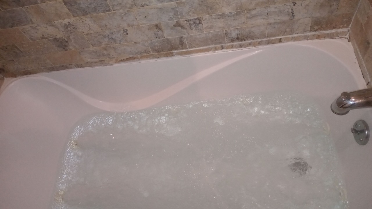 Photo of Bathroom in South Shore