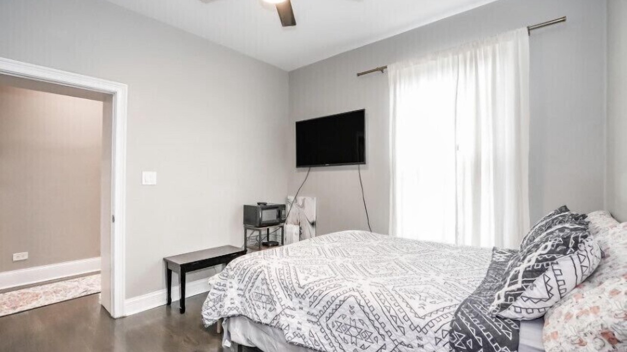 Photo of Bedroom in South Shore