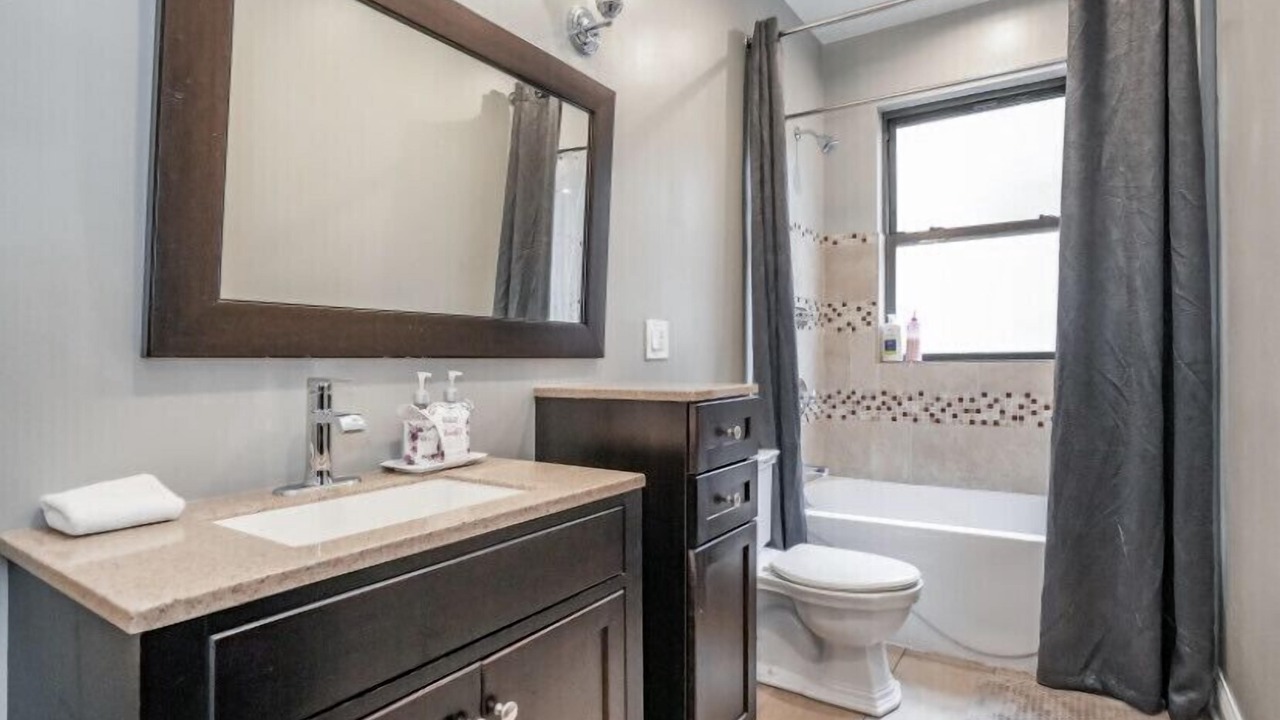 Photo of Bathroom in South Shore
