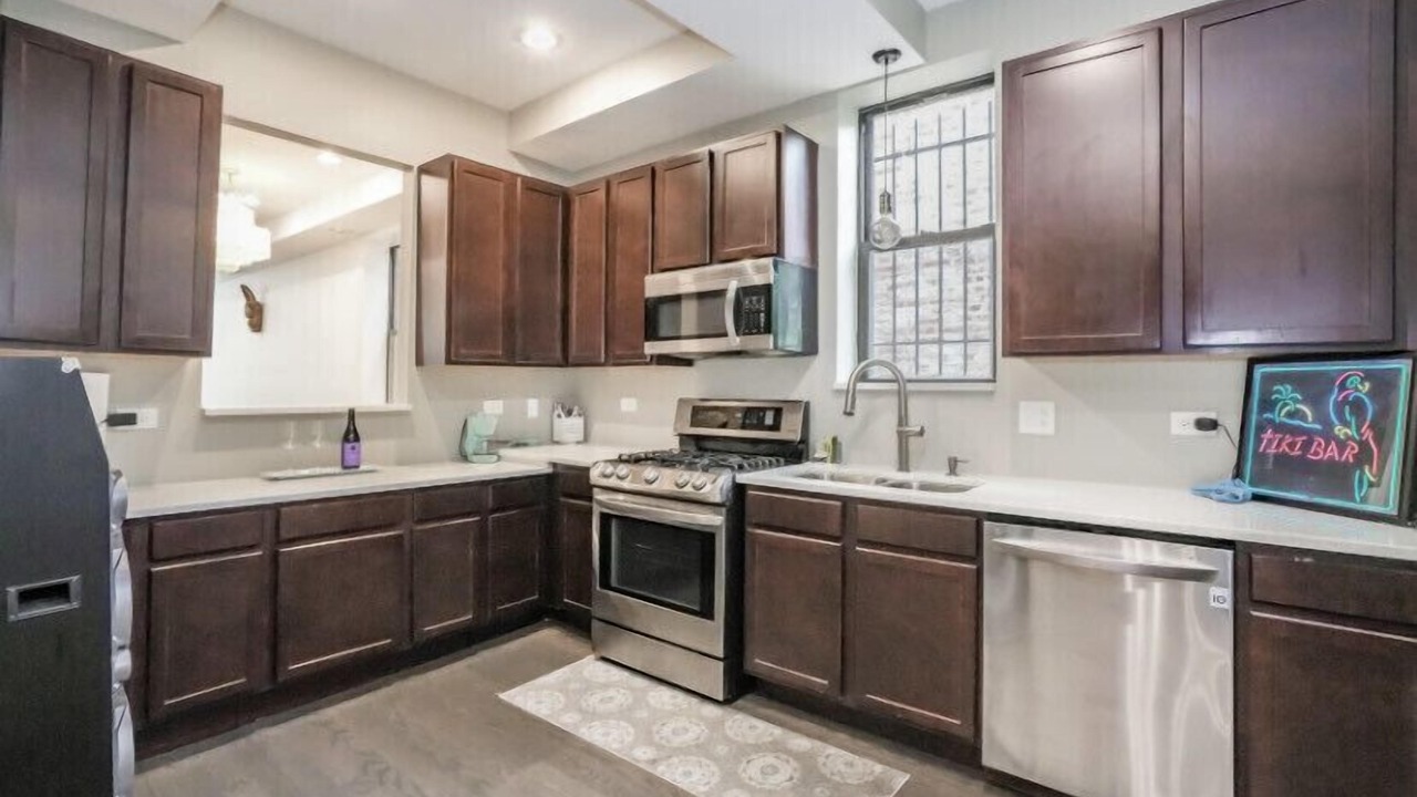 Photo of Kitchen in South Shore