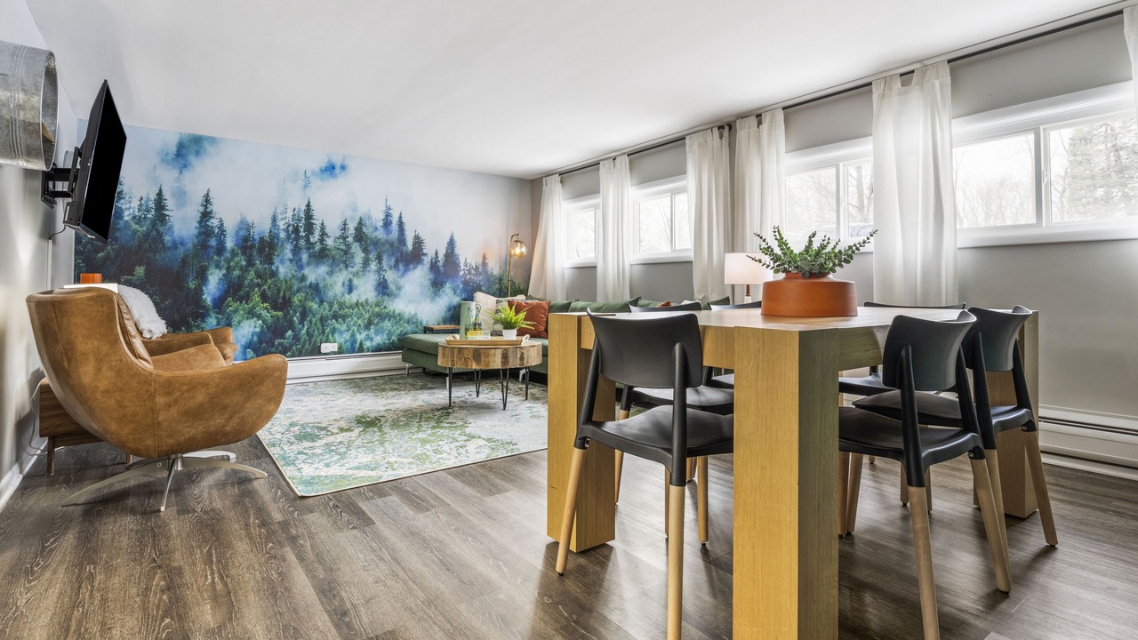 Photo of Bedroom in Geneva