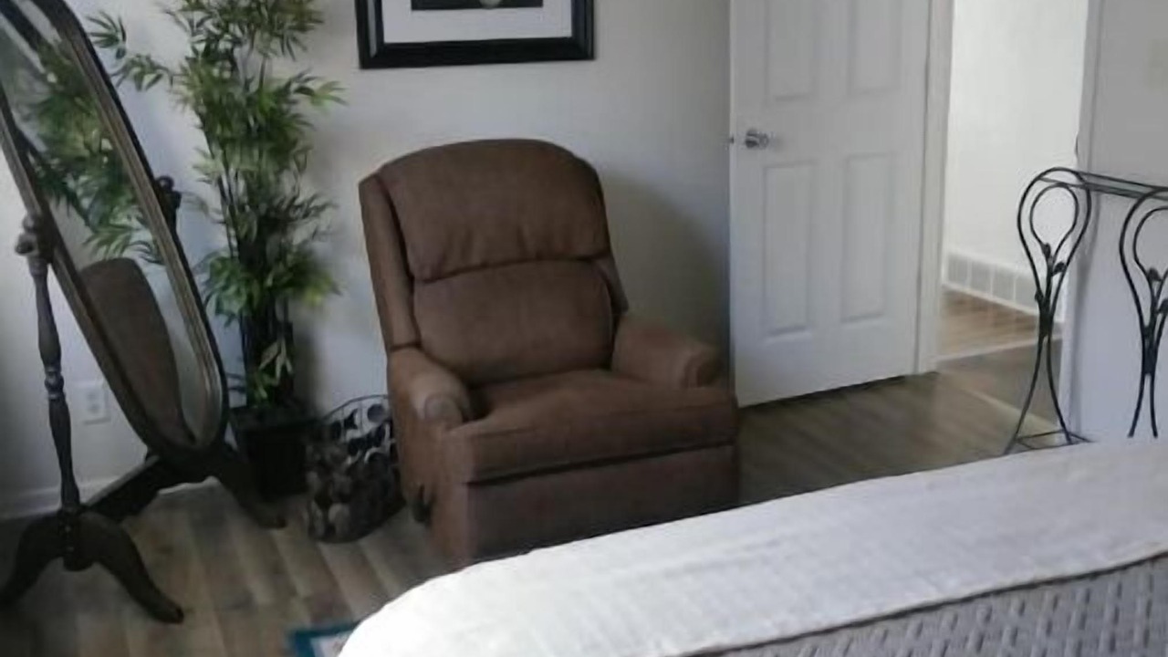 Photo of Bedroom in Rockford