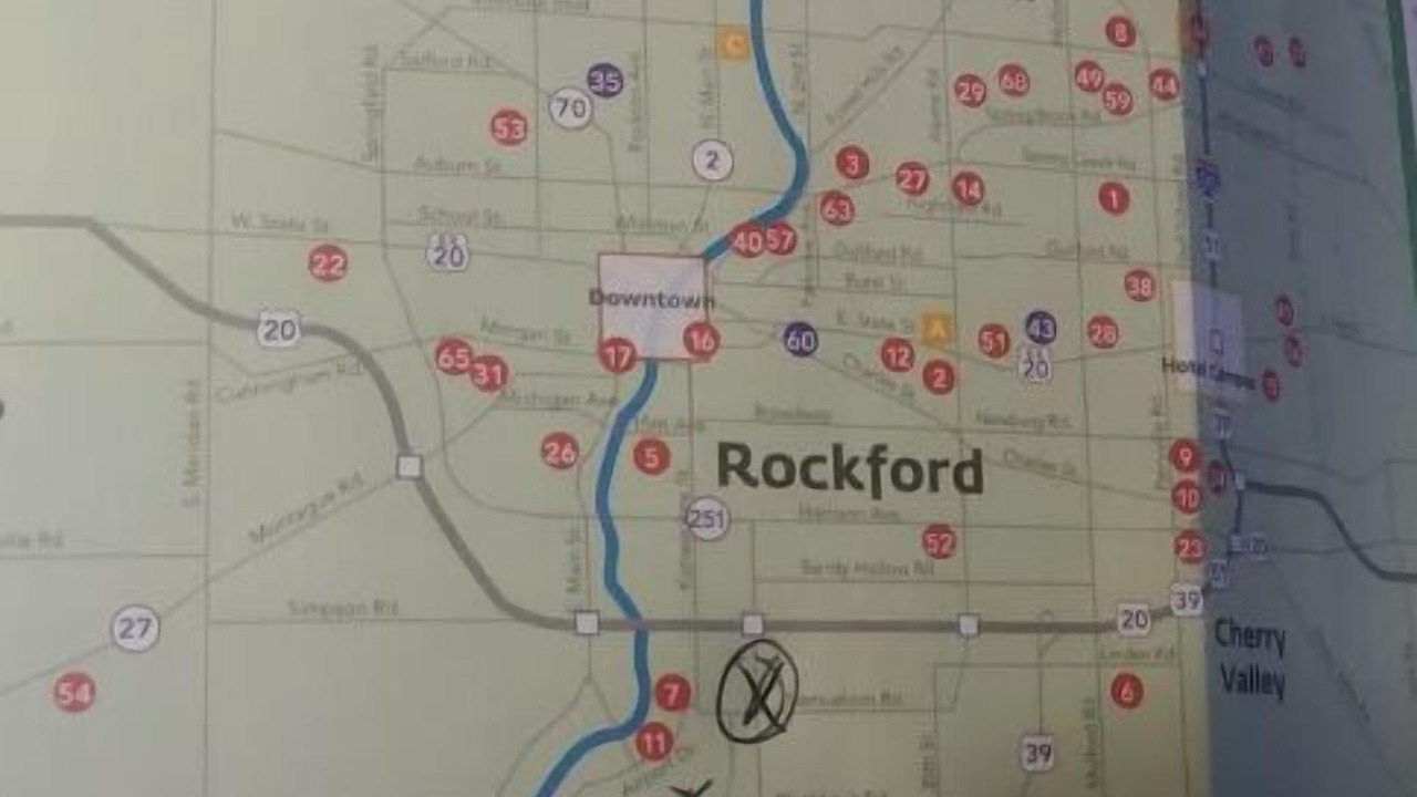 Photo of Others in Rockford