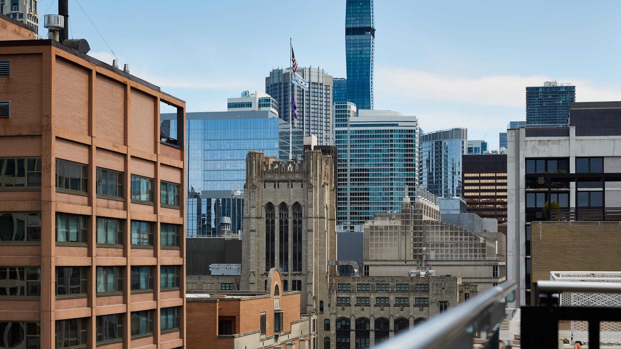 Photo of Others in Streeterville