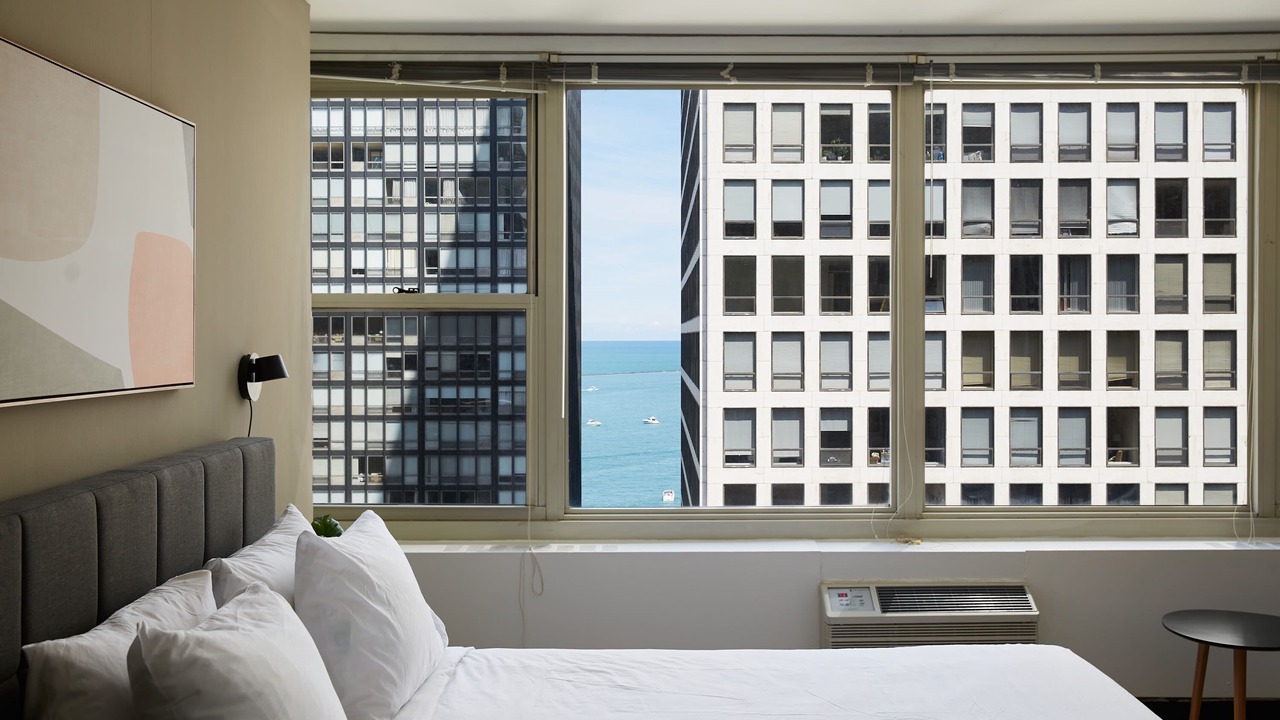 Photo of Outdoor in Streeterville