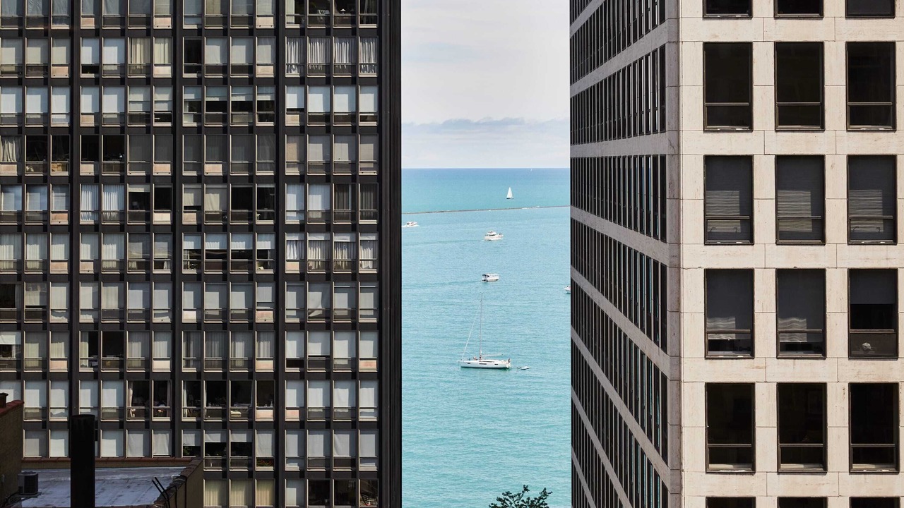 Photo of Outdoor in Streeterville