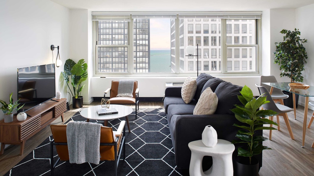 Photo of Outdoor in Streeterville