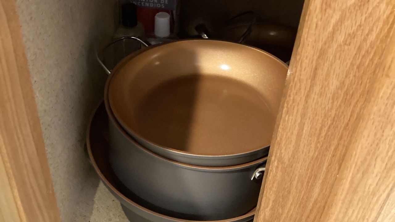 Photo of Bathroom in Whittington