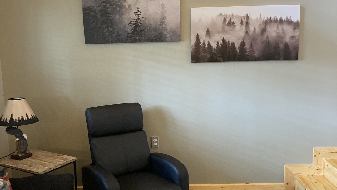 Photo of Livingroom in Whittington
