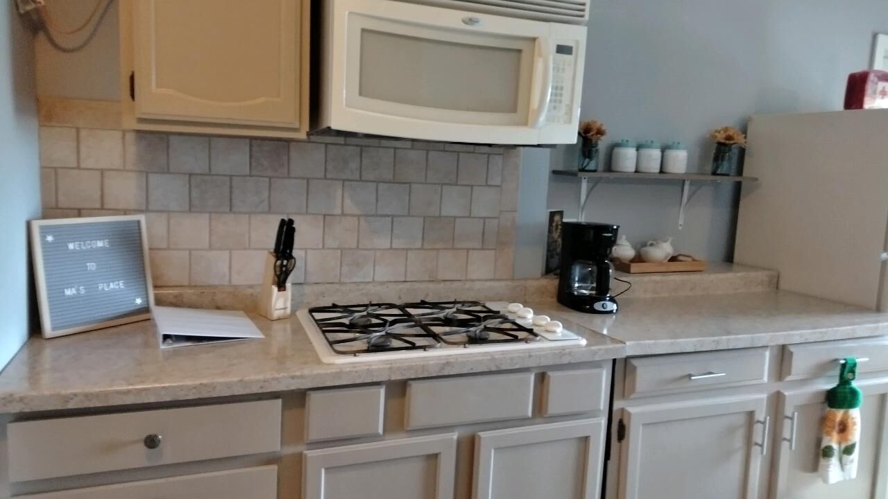 Photo of Kitchen in Old Mill Creek