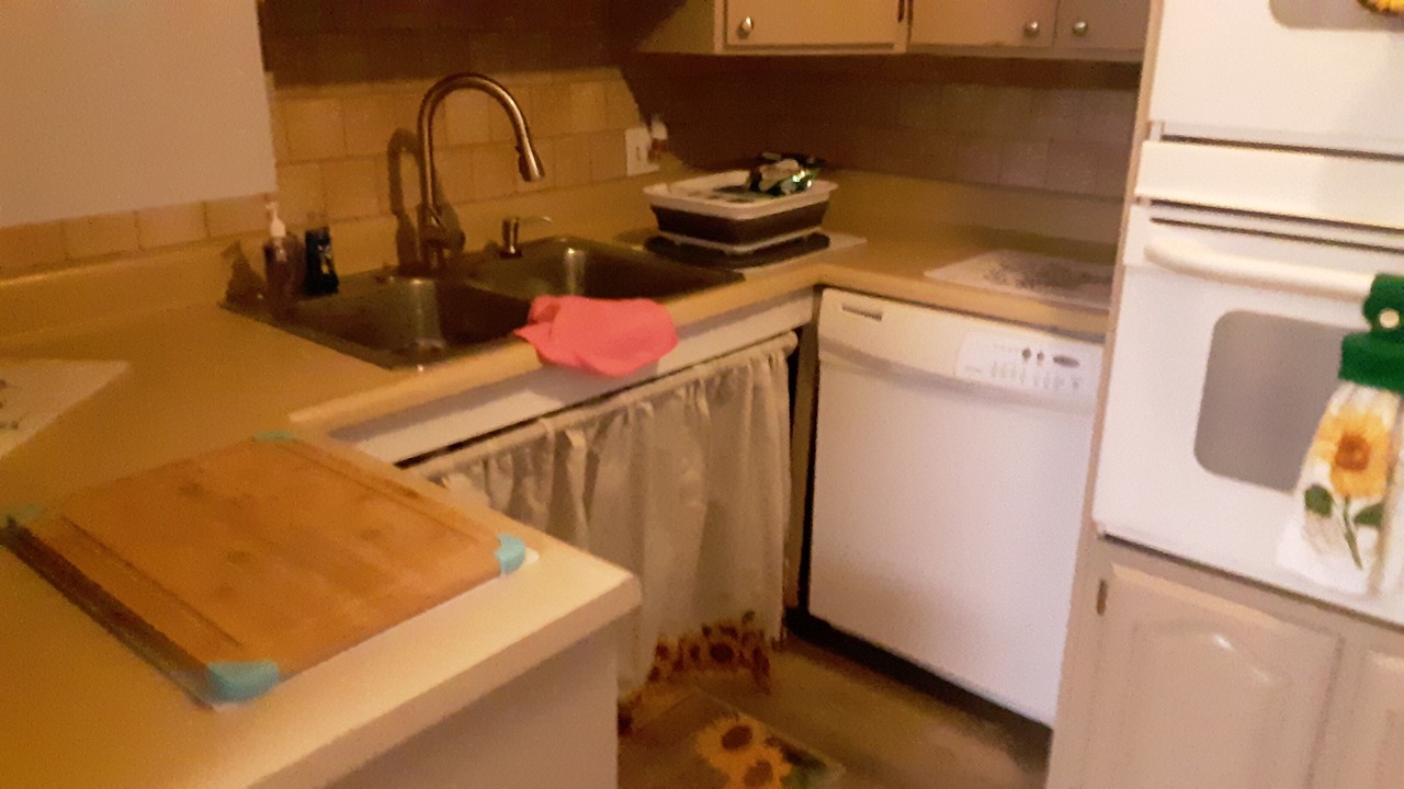 Photo of Kitchen in Old Mill Creek