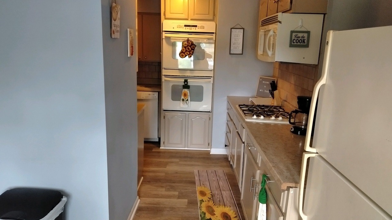 Photo of Kitchen in Old Mill Creek