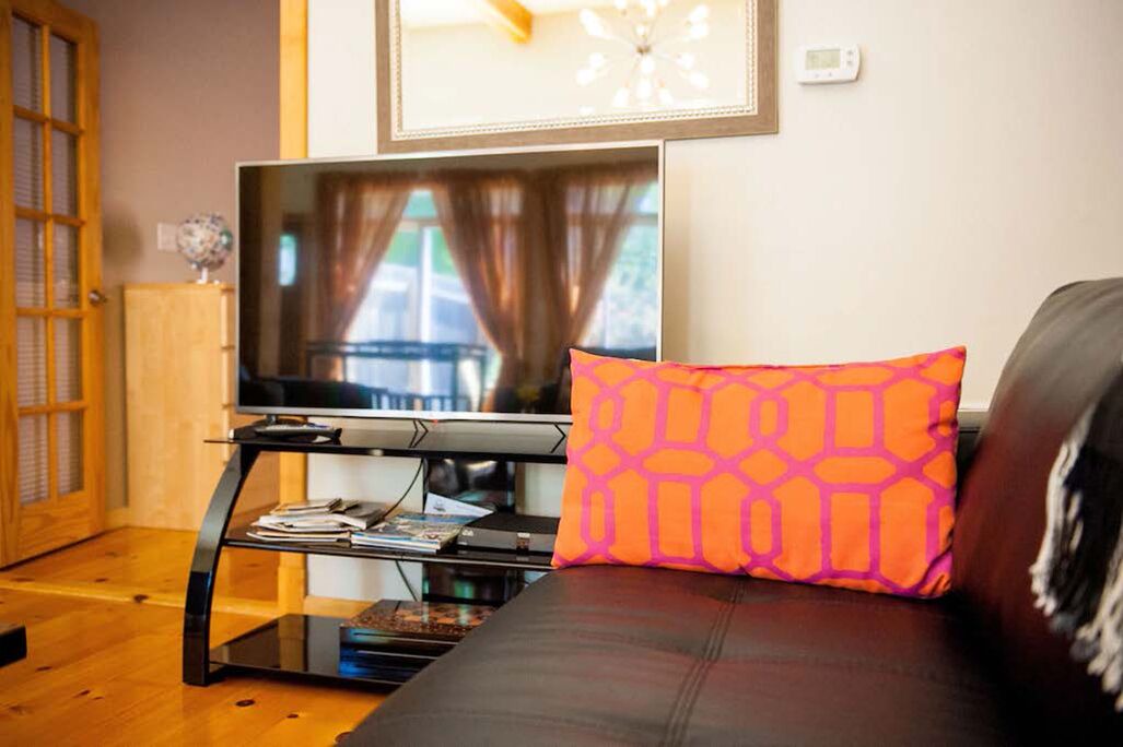 Photo of Livingroom in Alto Pass