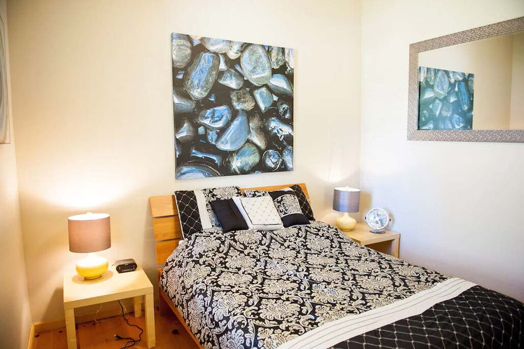 Photo of Bedroom in Alto Pass