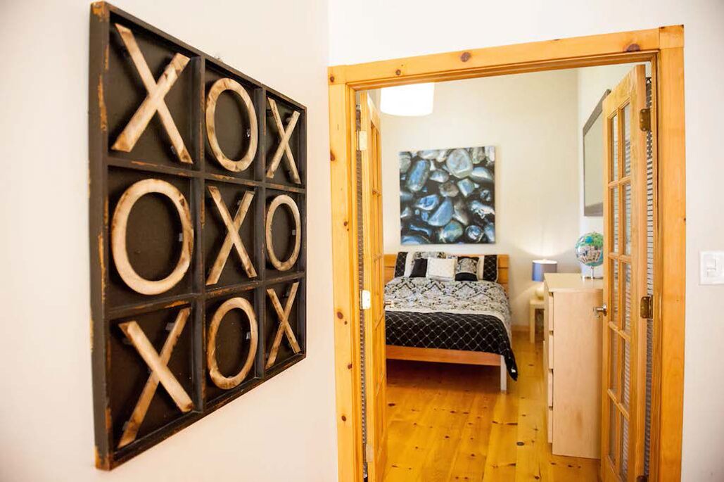 Photo of Bedroom in Alto Pass