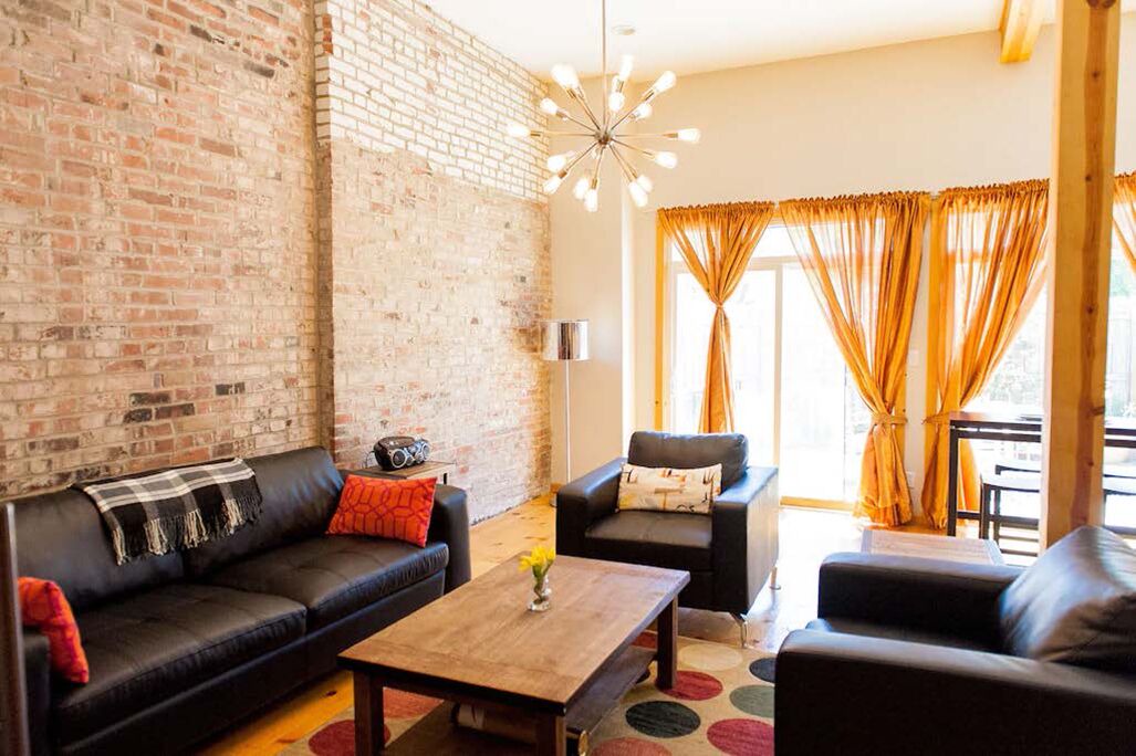 Photo of Livingroom in Alto Pass