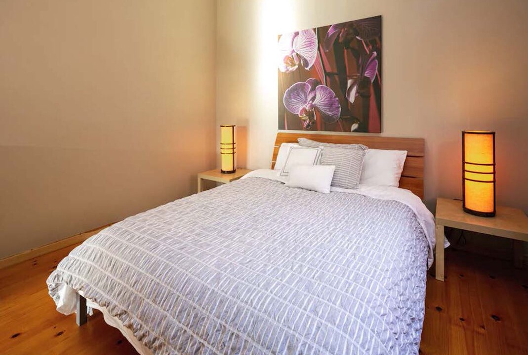 Photo of Bedroom in Alto Pass